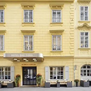 Boutique Tigra Hotel Wien