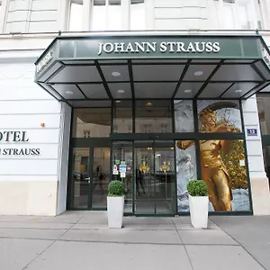 Johann Strauss Hotel Wien