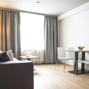 Apartamento Daxburg, Innsbruck